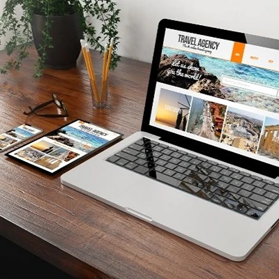 Web Sitesi Tasarımı, Kozaklı